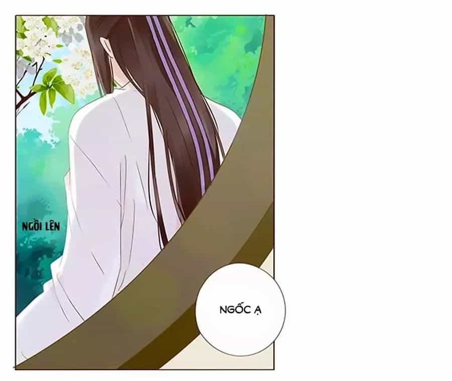 Đế Vương Trắc - Chương 143 - ảnh 15