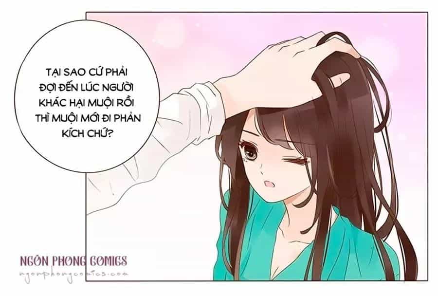 Đế Vương Trắc - Chương 143 - ảnh 16