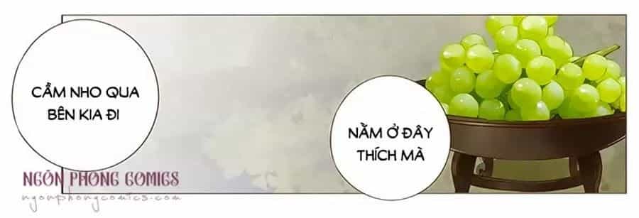 Đế Vương Trắc - Chương 143 - ảnh 5