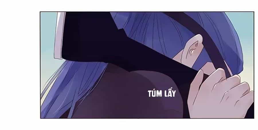 Đế Vương Trắc - Chương 144 - ảnh 13
