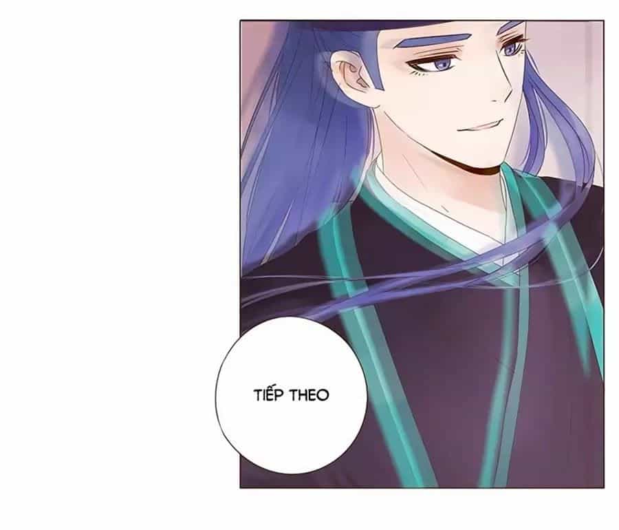 Đế Vương Trắc - Chương 144 - ảnh 33