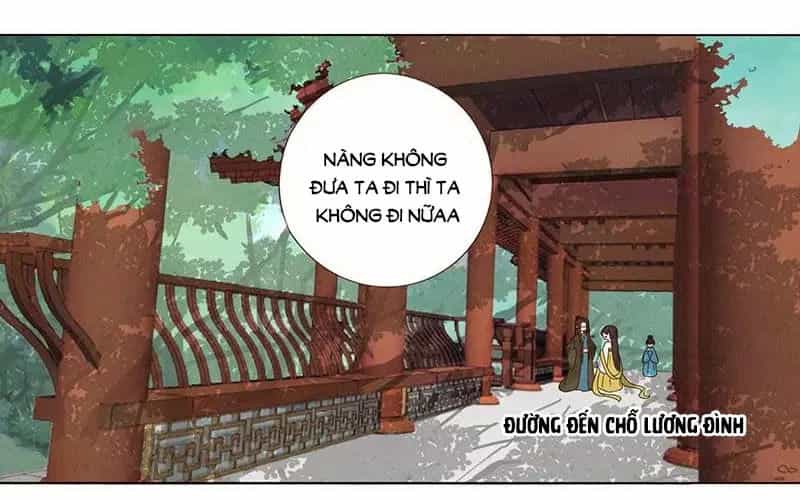 Đế Vương Trắc - Chương 147 - ảnh 29