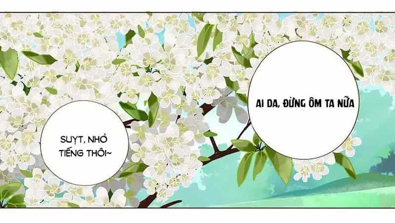Đế Vương Trắc - Chương 147 - ảnh 38