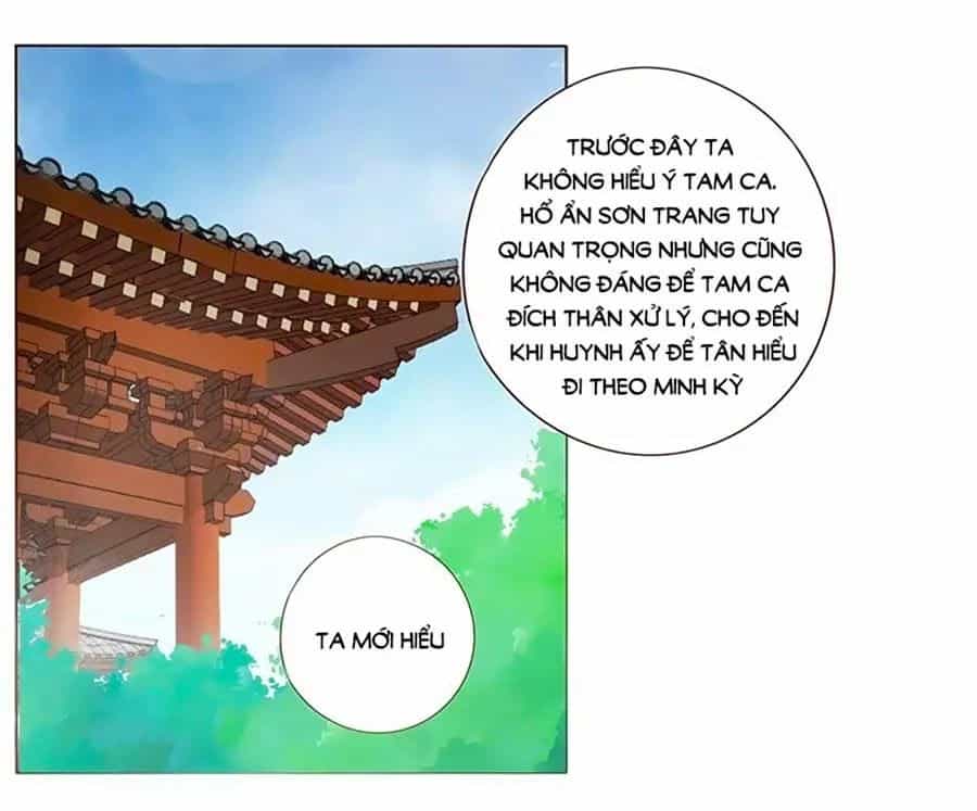 Đế Vương Trắc - Chương 148 - ảnh 29