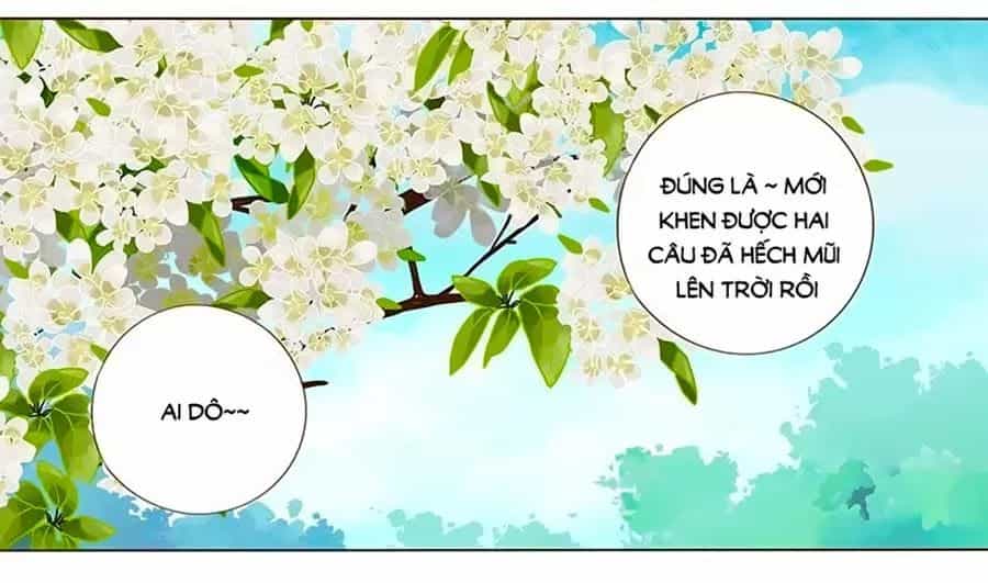 Đế Vương Trắc - Chương 148 - ảnh 47