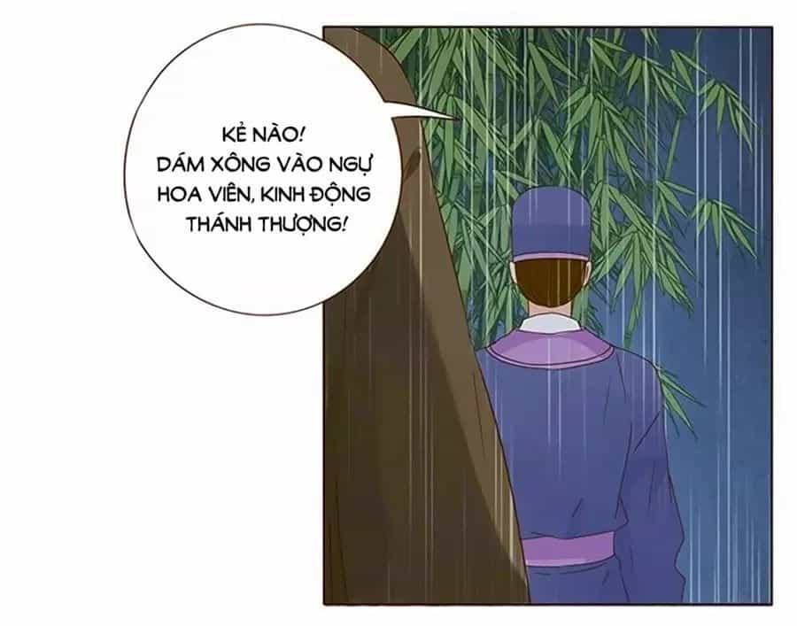 Đế Vương Trắc - Chương 149 - ảnh 10