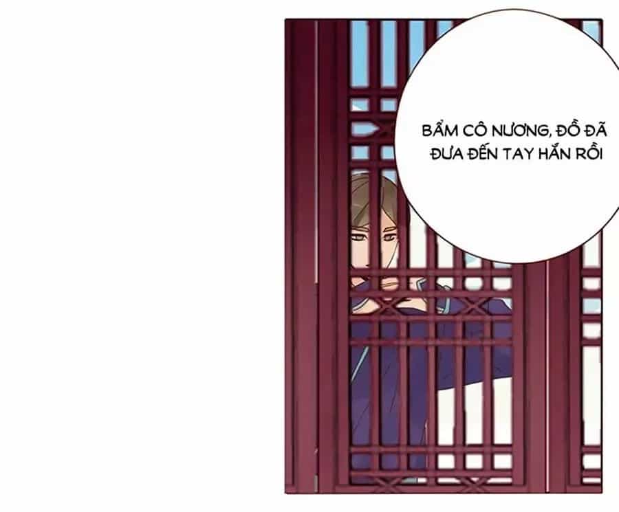 Đế Vương Trắc - Chương 153 - ảnh 8