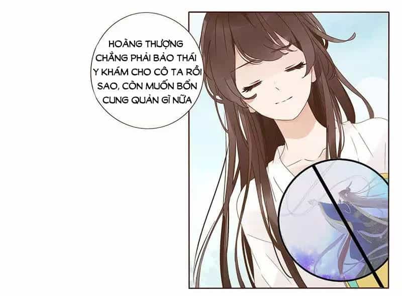 Đế Vương Trắc - Chương 154 - ảnh 13