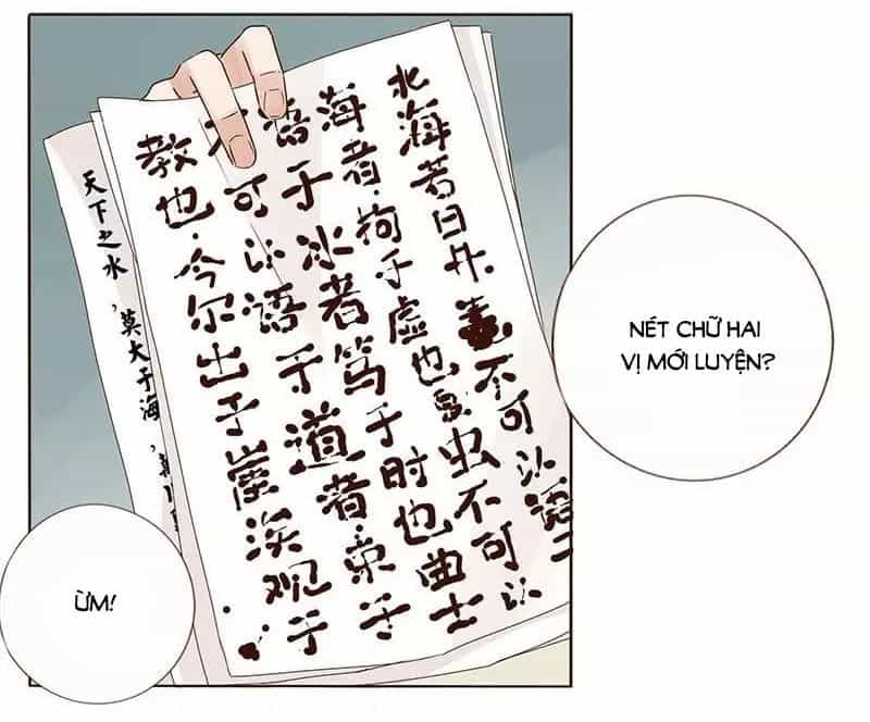 Đế Vương Trắc - Chương 154 - ảnh 5
