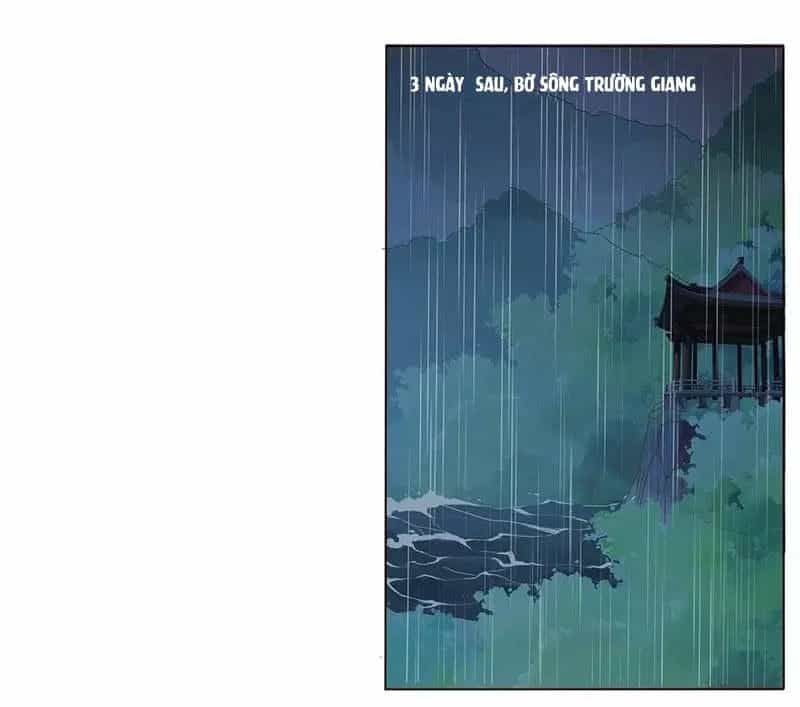 Đế Vương Trắc - Chương 154 - ảnh 50