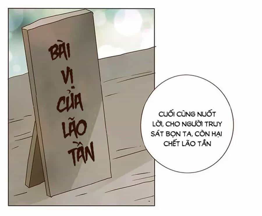 Đế Vương Trắc - Chương 156 - ảnh 15