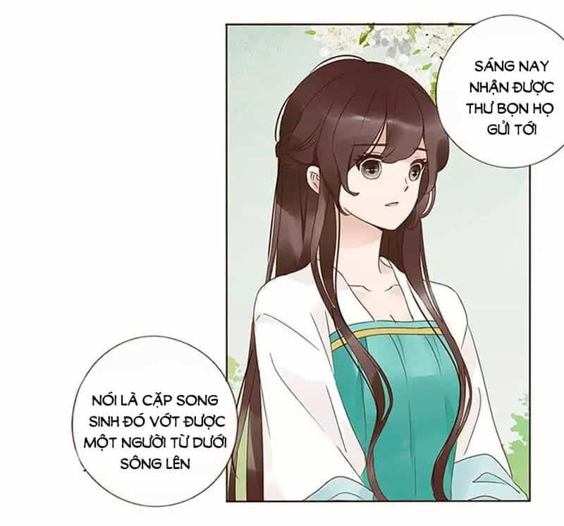Đế Vương Trắc - Chương 157 - ảnh 7