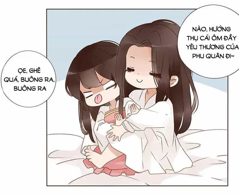 Đế Vương Trắc - Chương 159 - ảnh 24