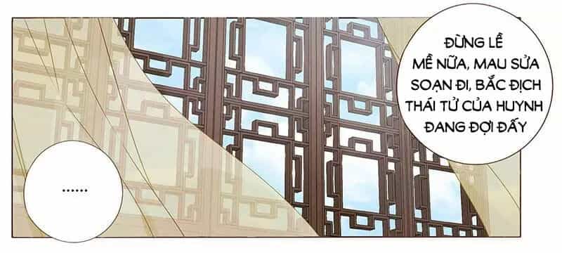 Đế Vương Trắc - Chương 159 - ảnh 25