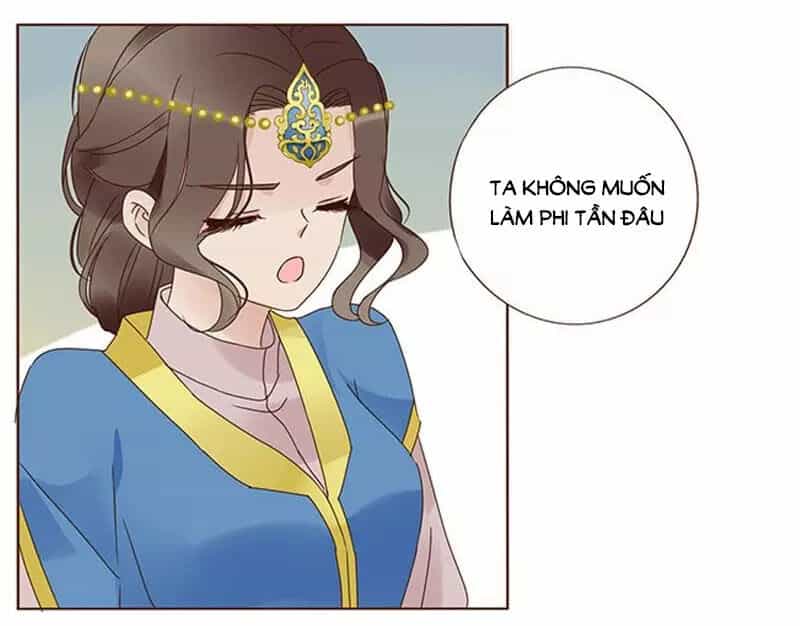 Đế Vương Trắc - Chương 159 - ảnh 3
