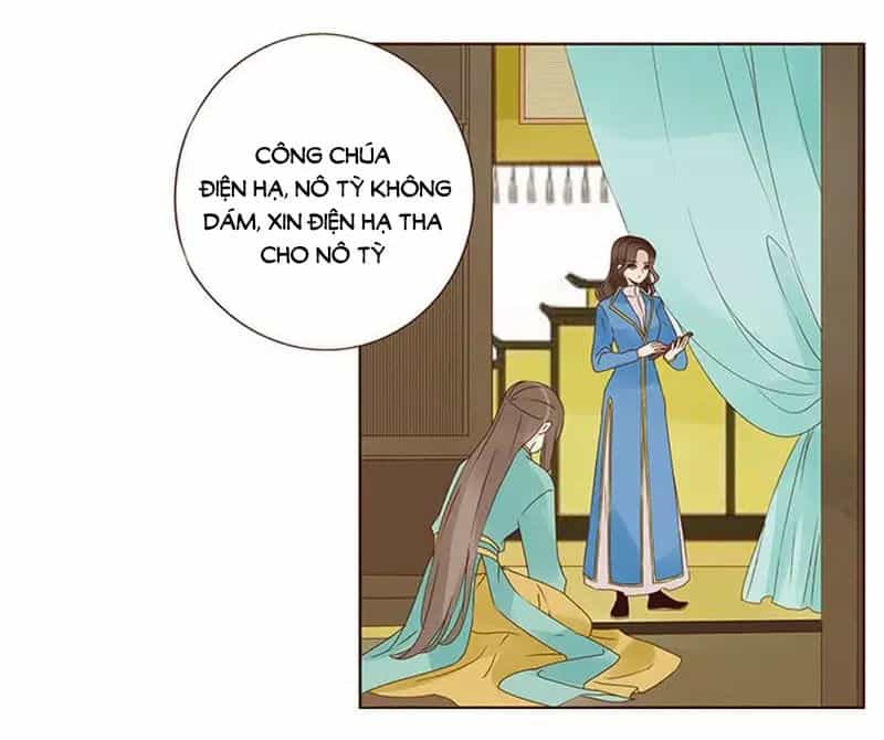 Đế Vương Trắc - Chương 160 - ảnh 10