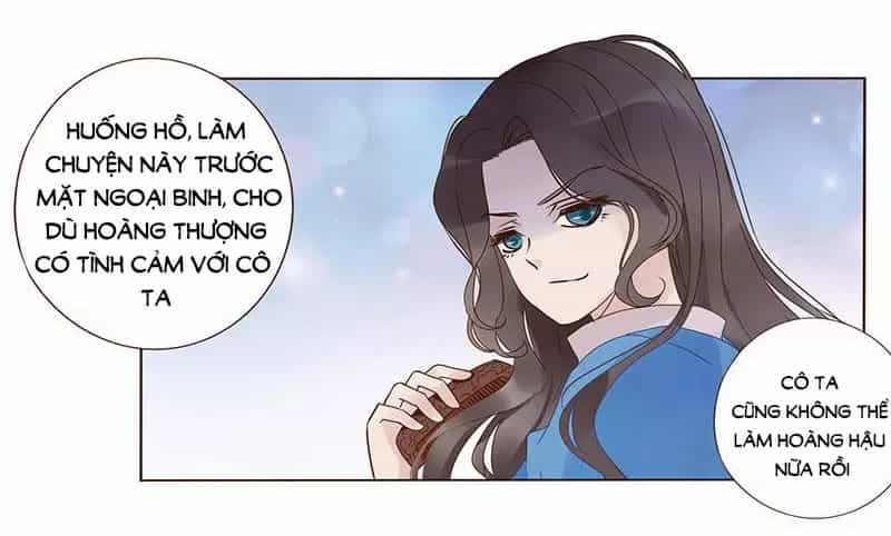 Đế Vương Trắc - Chương 160 - ảnh 22