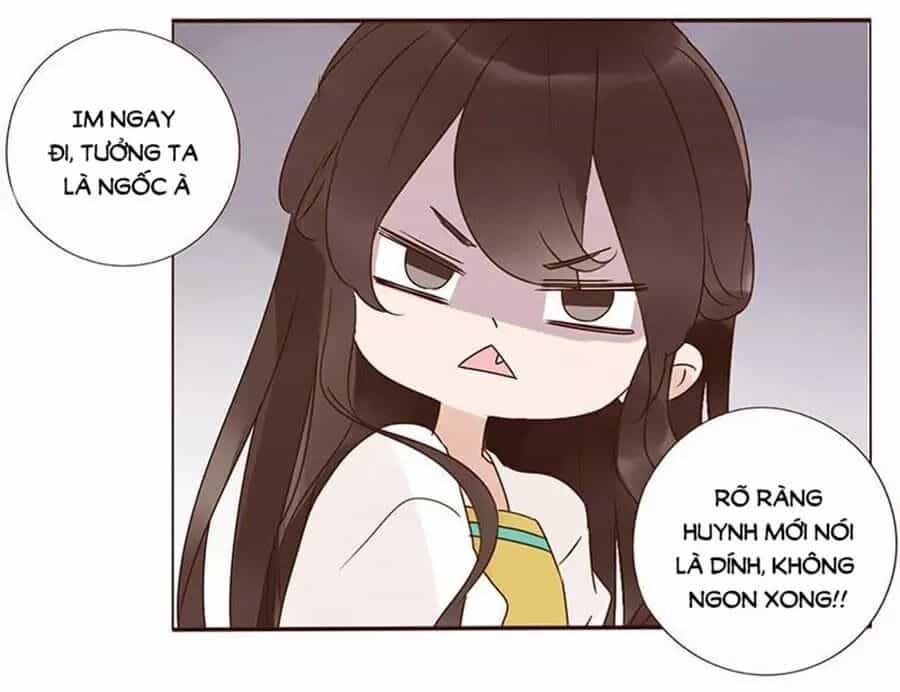 Đế Vương Trắc - Chương 163 - ảnh 42