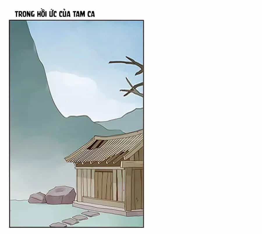 Đế Vương Trắc - Chương 164 - ảnh 12