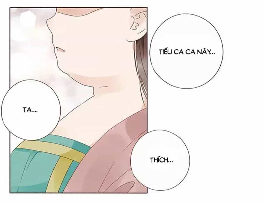 Đế Vương Trắc - Chương 164 - ảnh 30