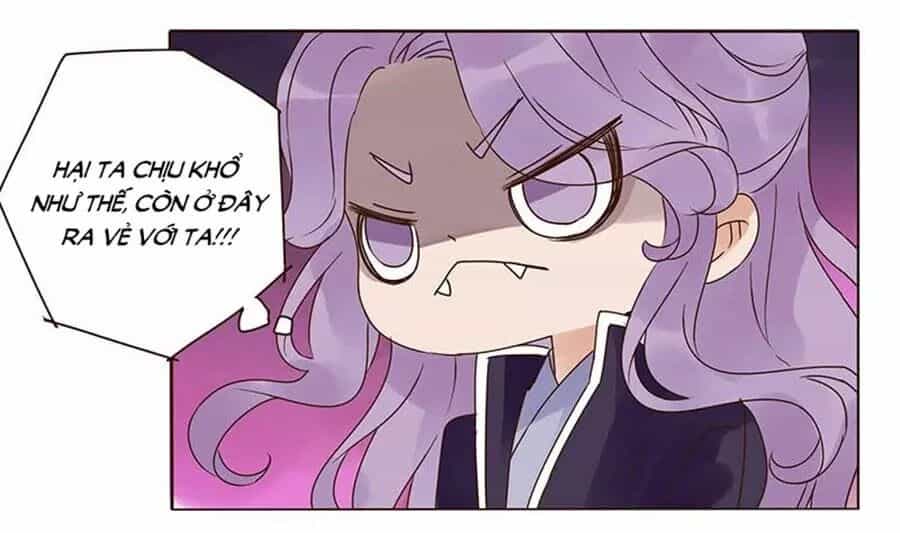 Đế Vương Trắc - Chương 164 - ảnh 40