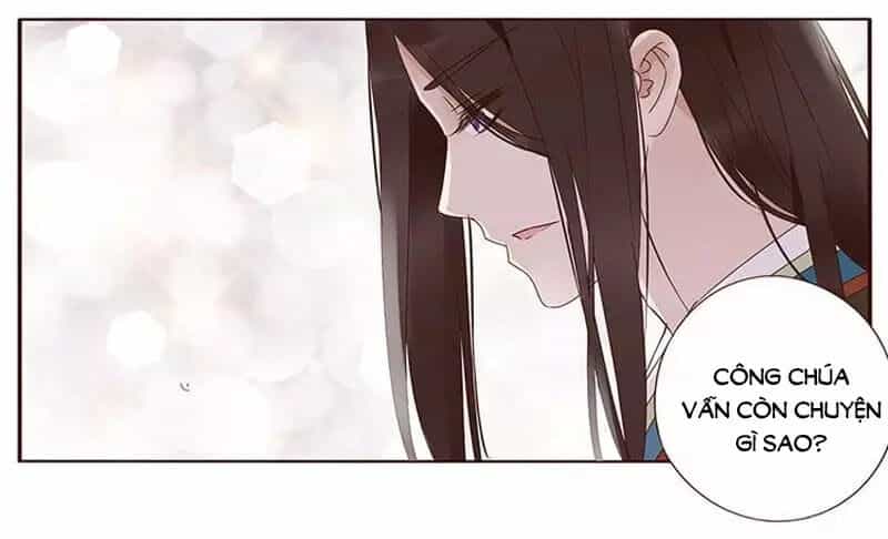 Đế Vương Trắc - Chương 165 - ảnh 18