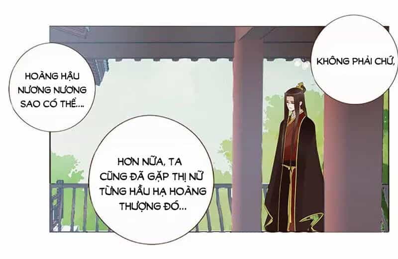 Đế Vương Trắc - Chương 167 - ảnh 10
