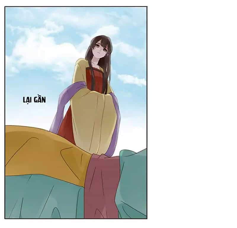 Đế Vương Trắc - Chương 168 - ảnh 11