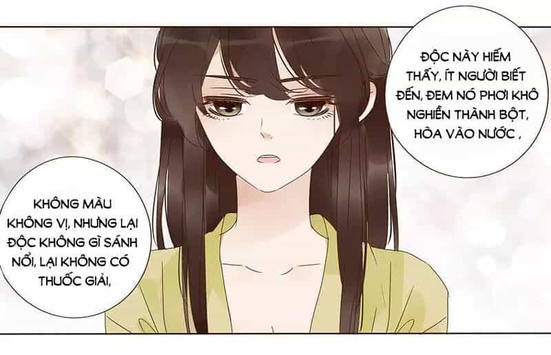 Đế Vương Trắc - Chương 168 - ảnh 26