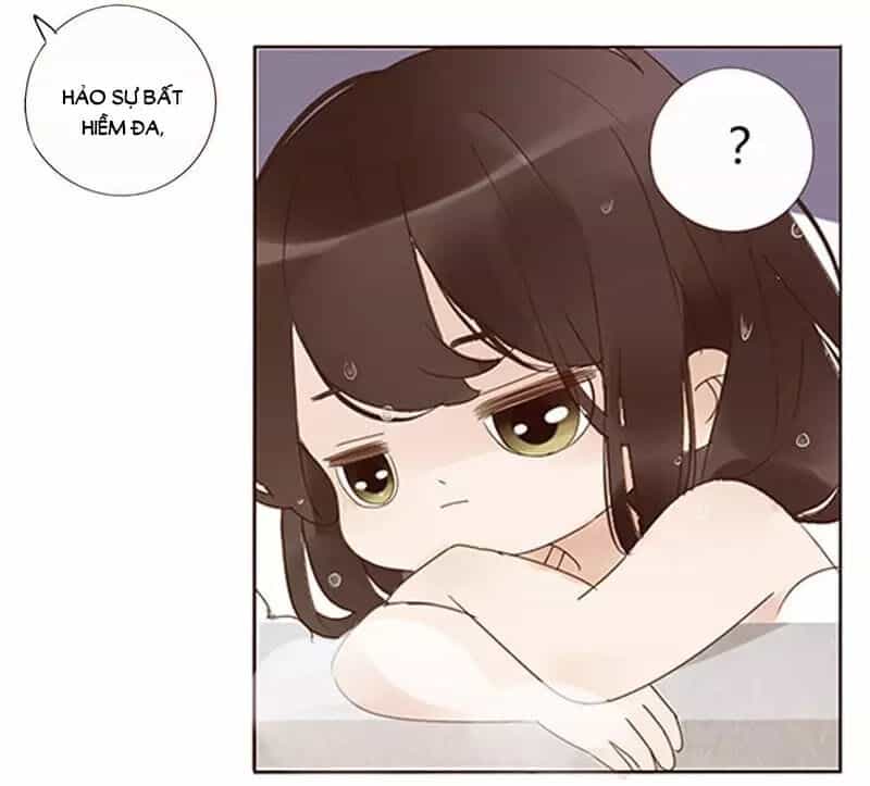 Đế Vương Trắc - Chương 170 - ảnh 11