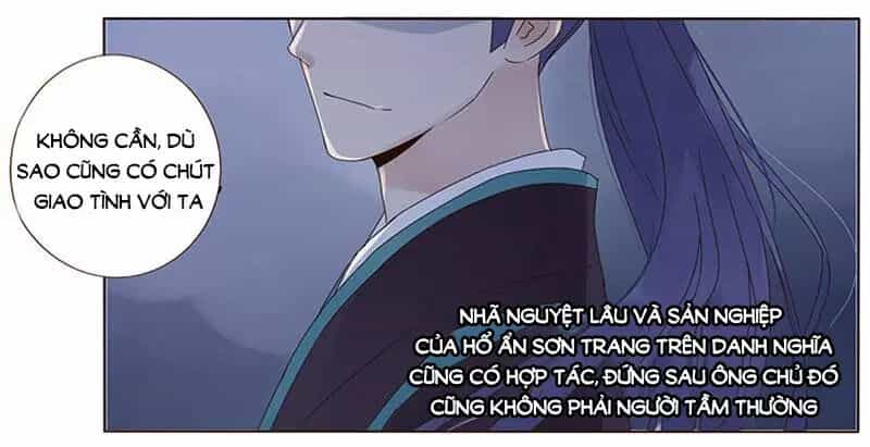 Đế Vương Trắc - Chương 170 - ảnh 32