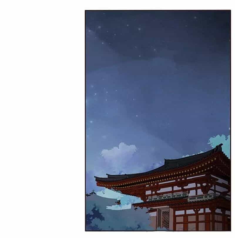 Đế Vương Trắc - Chương 170 - ảnh 34