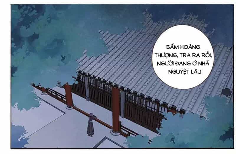 Đế Vương Trắc - Chương 170 - ảnh 45