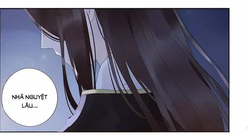 Đế Vương Trắc - Chương 170 - ảnh 46