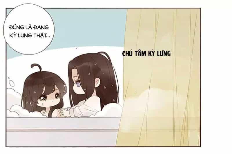 Đế Vương Trắc - Chương 170 - ảnh 8