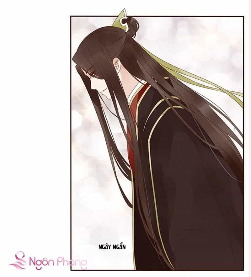 Đế Vương Trắc - Chương 176 - ảnh 42