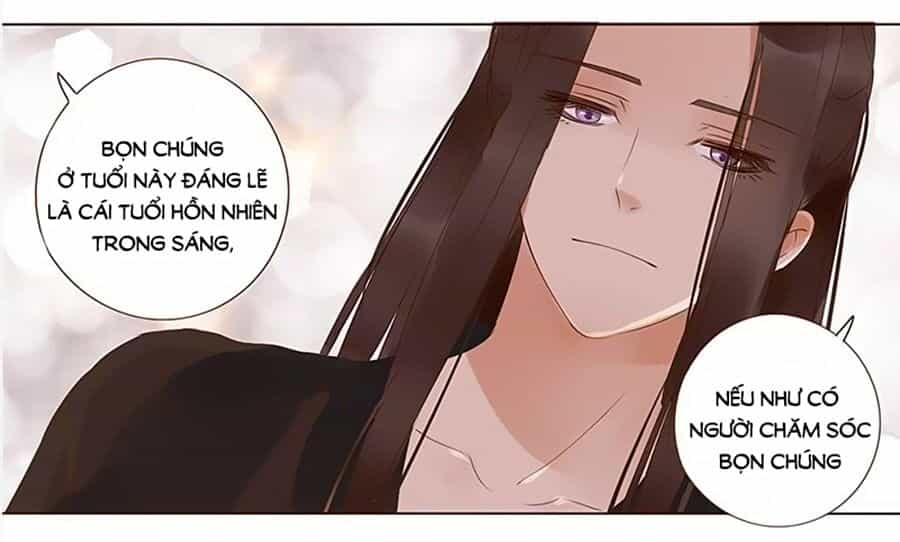 Đế Vương Trắc - Chương 177 - ảnh 10