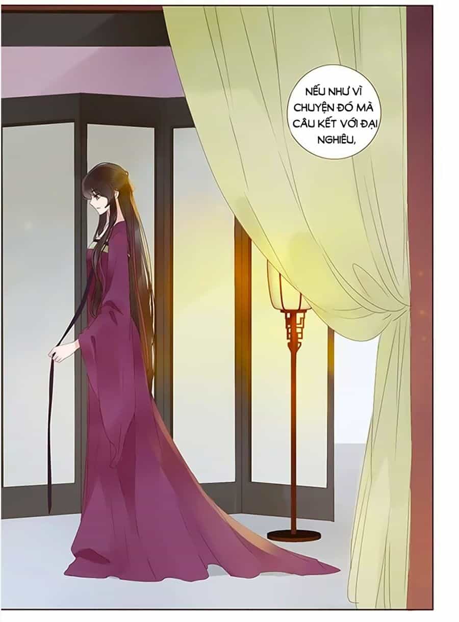 Đế Vương Trắc - Chương 177 - ảnh 2