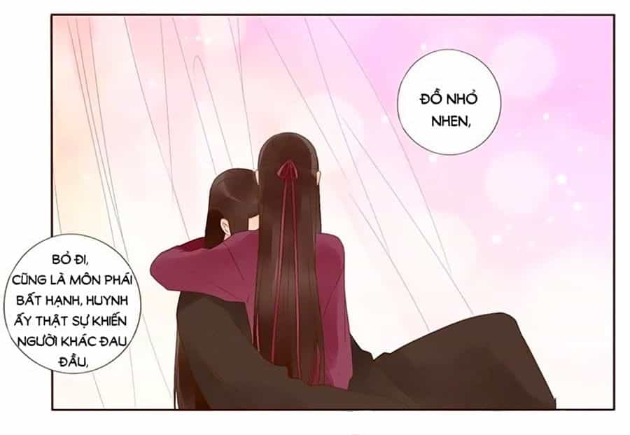 Đế Vương Trắc - Chương 177 - ảnh 36