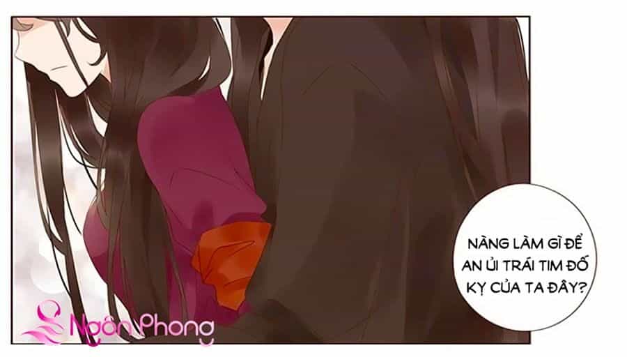 Đế Vương Trắc - Chương 178 - ảnh 34