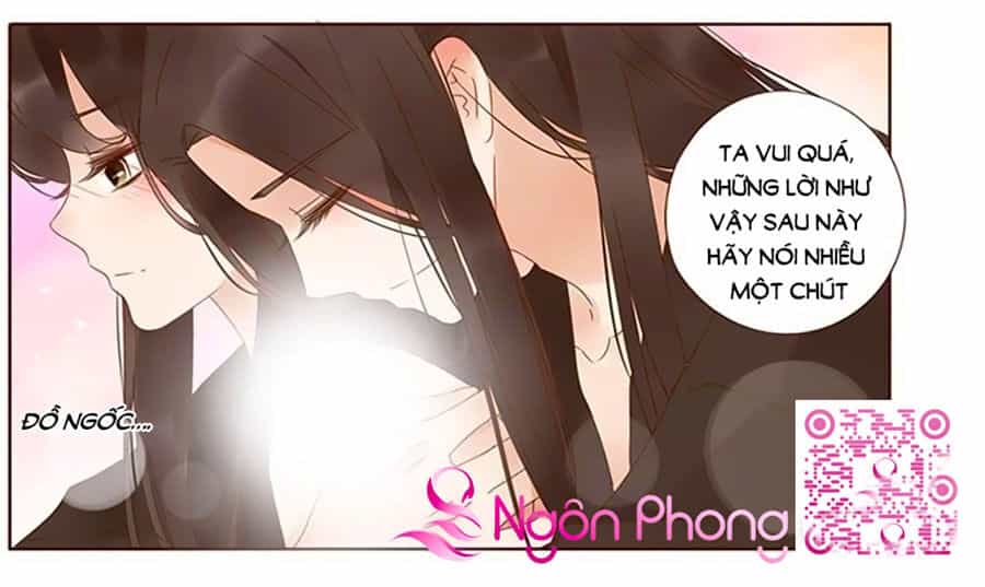 Đế Vương Trắc - Chương 178 - ảnh 49
