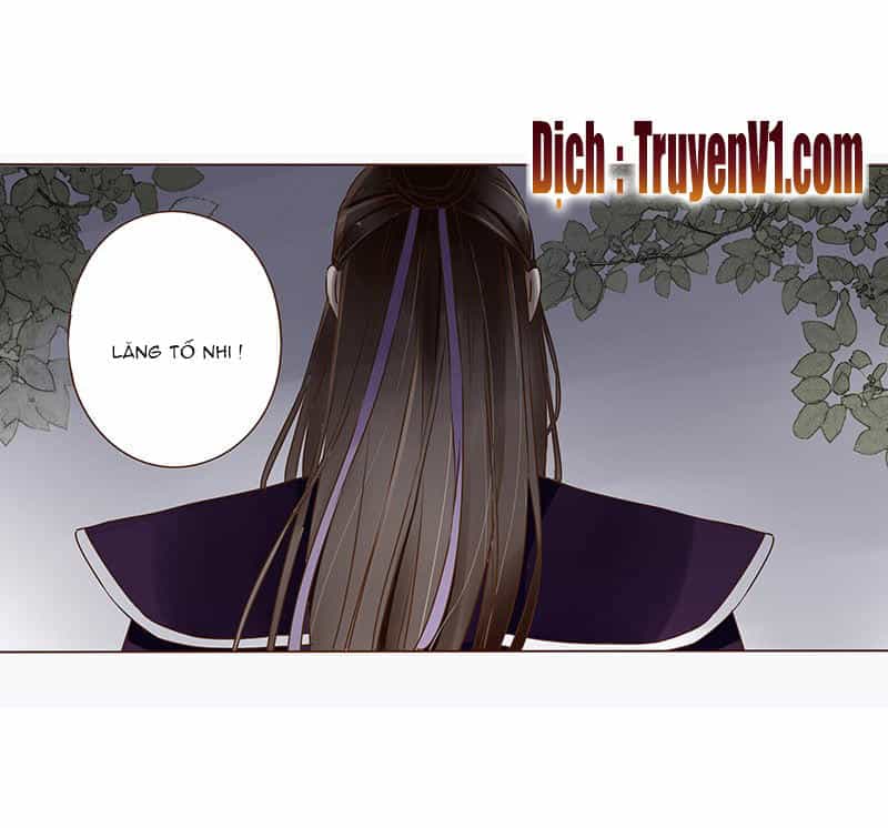 Đế Vương Trắc - Chương 20 - ảnh 10