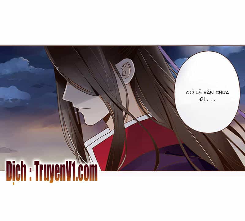 Đế Vương Trắc - Chương 20 - ảnh 23