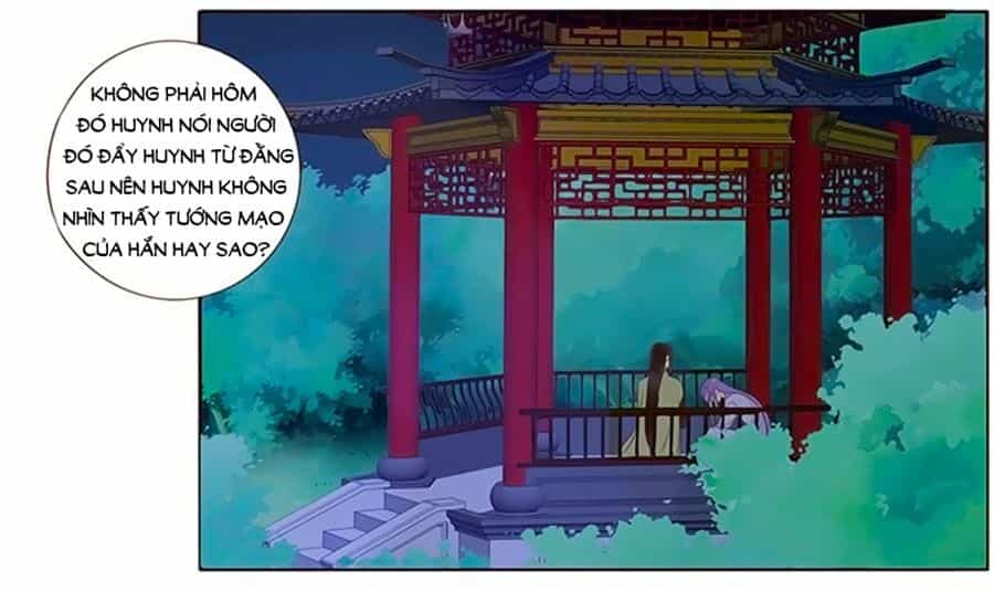 Đế Vương Trắc - Chương 180 - ảnh 11