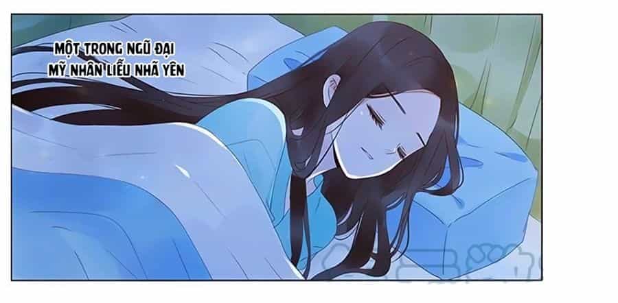 Đế Vương Trắc - Chương 180 - ảnh 22