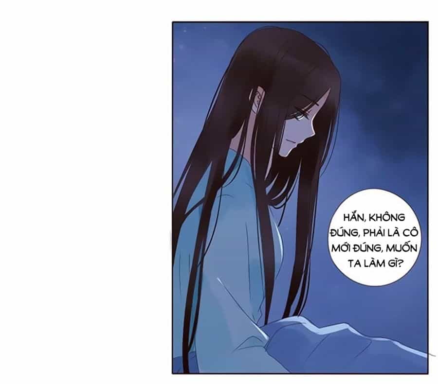 Đế Vương Trắc - Chương 180 - ảnh 25