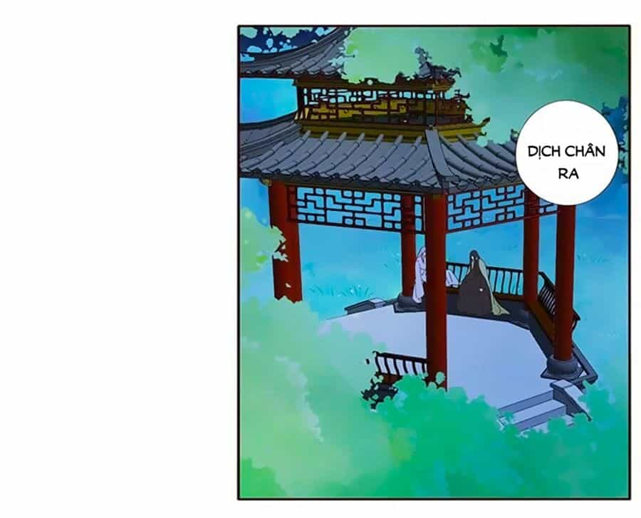 Đế Vương Trắc - Chương 180 - ảnh 3
