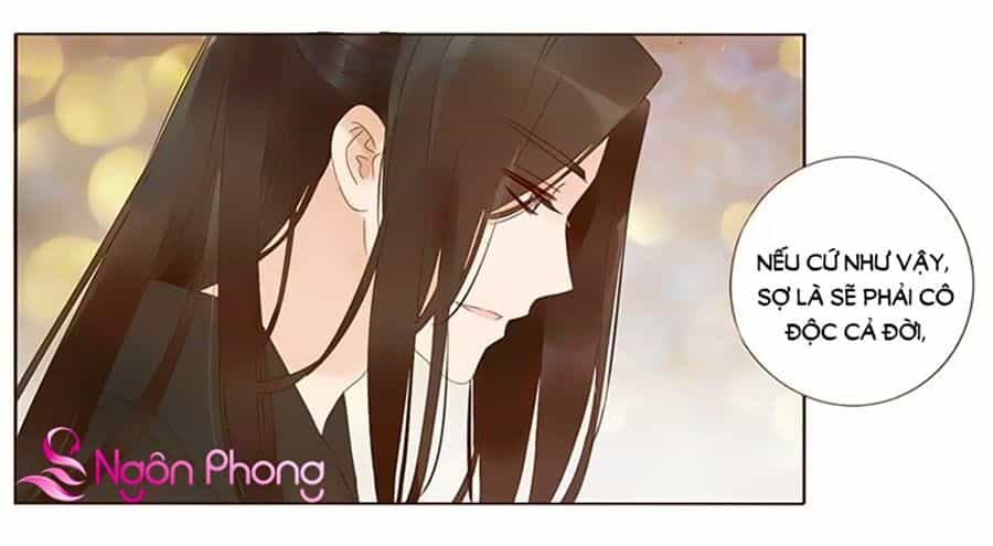 Đế Vương Trắc - Chương 180 - ảnh 42