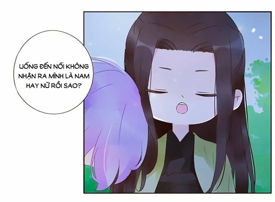 Đế Vương Trắc - Chương 180 - ảnh 7