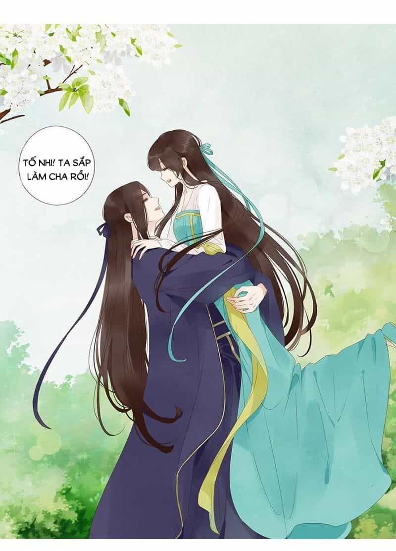 Đế Vương Trắc - Chương 181 - ảnh 38